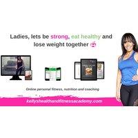 1 Month Subscription With Kelly'S Health And Fitness Academy