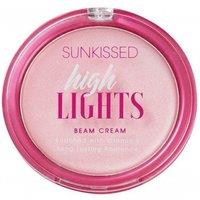 EARLY BIRD! Sunkissed Glow-Enhancing Range - Cream, Primer or Powder!