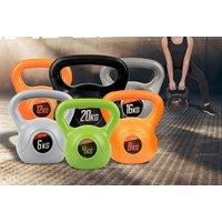 Phoenix Fitness 4Kg, 6Kg. 8Kg, 12Kg, 16Kg And 20Kg Kettlebell