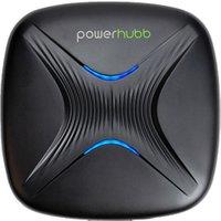 Powerhubb Home Electric Car Charger - Fast, Safe & Smart Charging Station for Home Maintenance