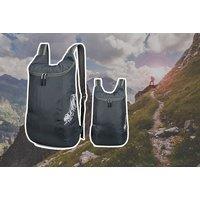 Foldable Running And Travelling Backpack - In 5 Colours