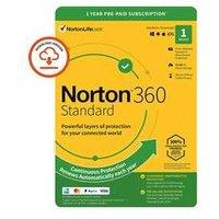 Norton 360 - 2024 1 Year