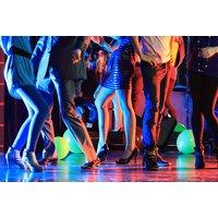 Murder On The Dance Floor Digital Murder Mystery Pack - For 6