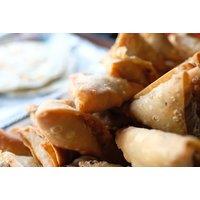 Indian: "All You Can Eat Buffet" for 1 or 2 - Middlesex