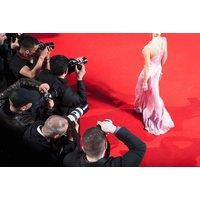 Death On The Red Carpet Digital Murder Mystery Pack - For 6