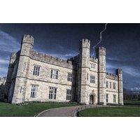 A Murder Most Haunted Digital Murder Mystery Pack For 6
