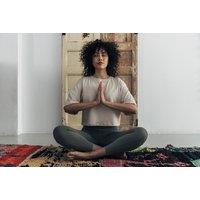 Yoga & Mindfulness Online Course - CPD & IPHM Certified
