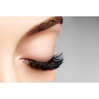 Semi Permanent Lash Course With Hybrid Styling