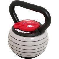 18Kg Adjustable Kettlebell