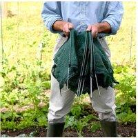 Garden Easy Netting Tunnel 3 Metre - Durable Pest Protection