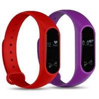 Aquarius Fitness Tracker With Heart Rate Magic