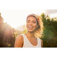 New Year, New You Hypnotherapy Audio Course For Self-Improvement