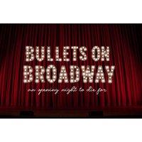 Virtual Murder Mystery - Bullets On Broadway