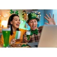 St Patrick'S Virtual Murder Mystery Game