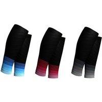Sports Calf Compression Sleeves - 3 Colours!