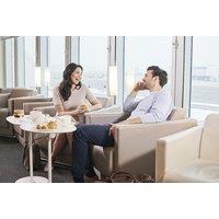 Priority Pass-Airport Lounge Membership - Over 1600 Lounges