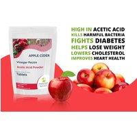 Apple Cider Vinegar Tablet Pack - 3, 6 Or 16 Month Supply!