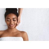 Choice Of 1-Hour Facial - Acne, Dermaplaning Or Anti-Ageing