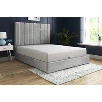 Pureflex Orthopaedic Reflex Memory Foam Mattress 4" - 6 Sizes