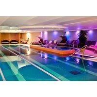 Bannatyne Luxury 'Unlimited' Spa Day - Treatments, Voucher & Eye Mask For 1 Or 2 - 45 Locations