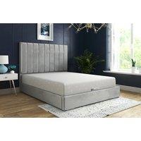 Pureflex 10 Inch Orthopaedic Reflex Memory Foam Mattress