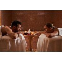 Couple'S Luxury Massage & Drink: 60-Minutes - Wolverhampton City Centre