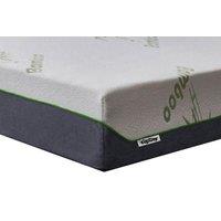 Bamboo Memory Foam Mattress - 6 Sizes!