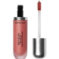 Revlon Ultra Lip Gloss Colour Surprise - Vibrant Matte Finish