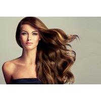 Wash, Cut & Blow Dry with Conditioning Treatment at Jumairah Spa, Colindale