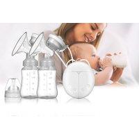 Electric Breast Pump