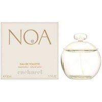 Cacharel Noa 50Ml Eau De Toilette Spray - Timeless Floral Fragrance