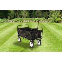 Waterproof Foldable Garden Trolley - 4 Colours