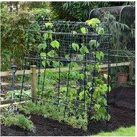 Garden Grow Pea Tunnel - Crop Protection