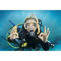 PADI Discover SCUBA Diving Experience - Kent
