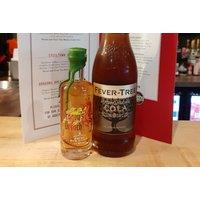 Spirit Tasting & Music Bingo For Two: Newport