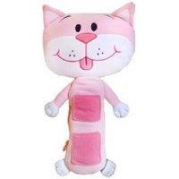 Seat Pet Buddy Car Belt - Your Jolly Ride Adventure Companion!