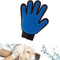 Amazing Pet Grooming Glove