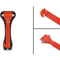 Ultimate Car Emergency Safety Hammer
