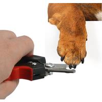 Premium Grooming Nail Clippers for Cats & Dogs