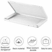 Ultimate Face Mask Storage Companion