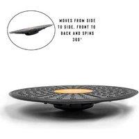 Dynamic Body Wobble Balance Board