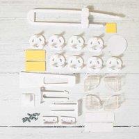 16-Piece Home Safety Starter Kit