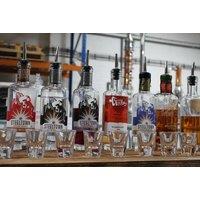 Distillery Tour & Tasting For Two: One-Hour - Newport