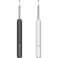 Wireless Visual Otoscope Ear Wax Cleaner With Camera