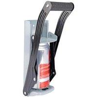 Ultimate 12 Oz Can Crusher with Built-In Bottle Opener