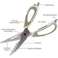 Versatile Super Scissors