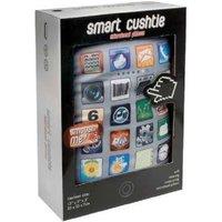 Ultimate Microbead Smartphone Cushion - Soft Touch, Modern Design, Travel Size