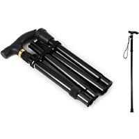 Convenient Folding Walking Stick - Your Portable Support Solution