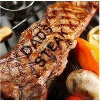 BBQ Branding Iron - Personalize Your Grill