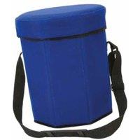 Versatile 3-In-1 Cooler Seat